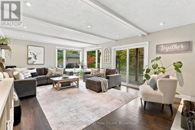 950 SWISS HEIGHTS Oshawa (Pinecrest) Ontario photo 15
