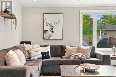 950 SWISS HEIGHTS Oshawa (Pinecrest) Ontario photo 16