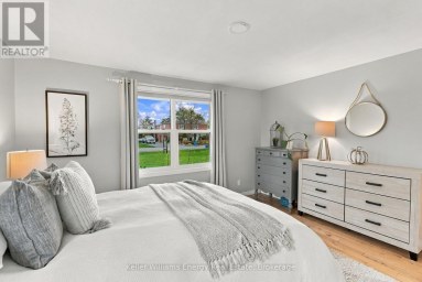 950 SWISS HEIGHTS Oshawa (Pinecrest) Ontario photo 22