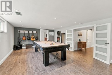 950 SWISS HEIGHTS Oshawa (Pinecrest) Ontario photo 31
