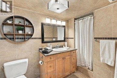 950 SWISS HEIGHTS Oshawa (Pinecrest) Ontario photo 34