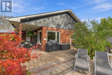950 SWISS HEIGHTS Oshawa (Pinecrest) Ontario photo 35
