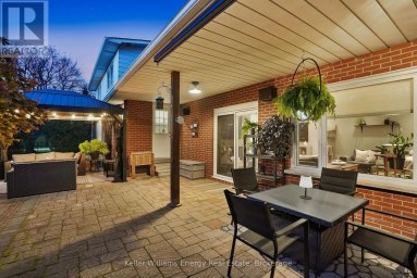 950 SWISS HEIGHTS Oshawa (Pinecrest) Ontario photo 44