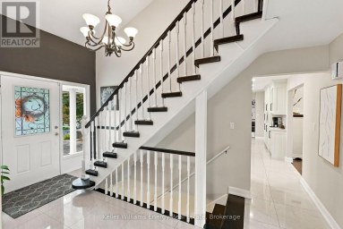 950 SWISS HEIGHTS Oshawa (Pinecrest) Ontario photo 6