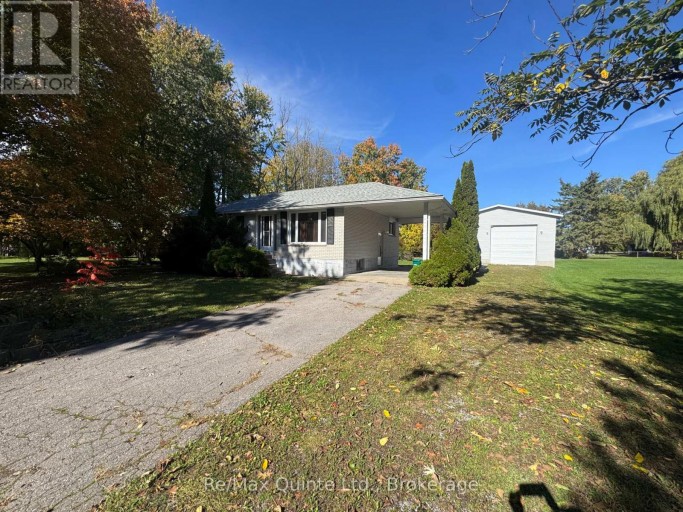 20 ROSS AVENUE, Quinte West (Murray Ward), Ontario, K8V0N4