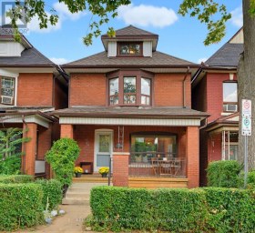 23 NIGHTINGALE STREET Hamilton (Landsdale) Ontario photo 1