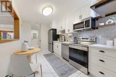 23 NIGHTINGALE STREET Hamilton (Landsdale) Ontario photo 11