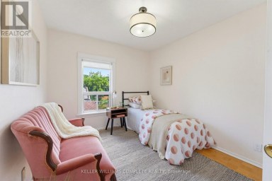 23 NIGHTINGALE STREET Hamilton (Landsdale) Ontario photo 15