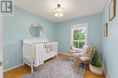 23 NIGHTINGALE STREET Hamilton (Landsdale) Ontario photo 16