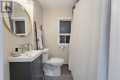 23 NIGHTINGALE STREET Hamilton (Landsdale) Ontario photo 17
