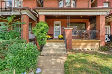 23 NIGHTINGALE STREET Hamilton (Landsdale) Ontario photo 2