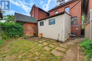 23 NIGHTINGALE STREET Hamilton (Landsdale) Ontario photo 24