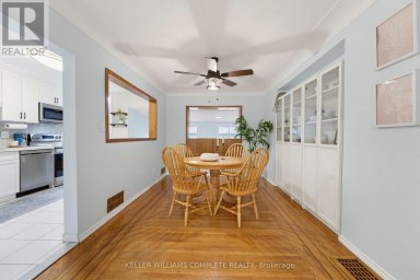 23 NIGHTINGALE STREET Hamilton (Landsdale) Ontario photo 8