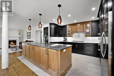 3255 POLLARD ROAD Clarington (Newcastle) Ontario photo 13