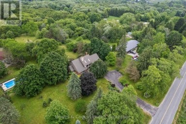 3255 POLLARD ROAD Clarington (Newcastle) Ontario photo 2