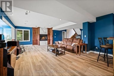 3255 POLLARD ROAD Clarington (Newcastle) Ontario photo 24