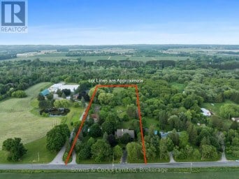 3255 POLLARD ROAD Clarington (Newcastle) Ontario photo 3