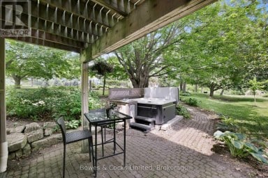 3255 POLLARD ROAD Clarington (Newcastle) Ontario photo 32