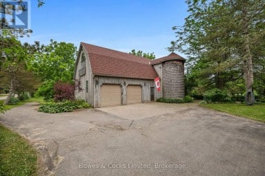 3255 POLLARD ROAD Clarington (Newcastle) Ontario photo 35