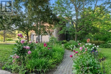 3255 POLLARD ROAD Clarington (Newcastle) Ontario photo 46