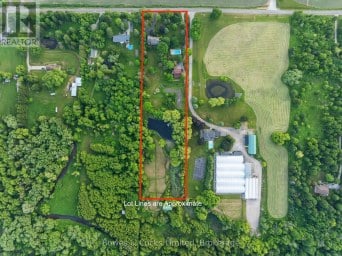 3255 POLLARD ROAD Clarington (Newcastle) Ontario photo 48