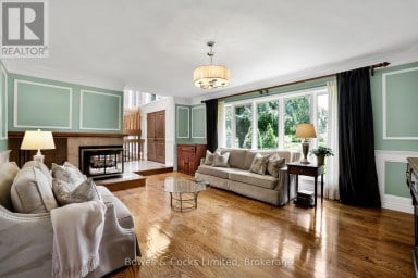 3255 POLLARD ROAD Clarington (Newcastle) Ontario photo 7