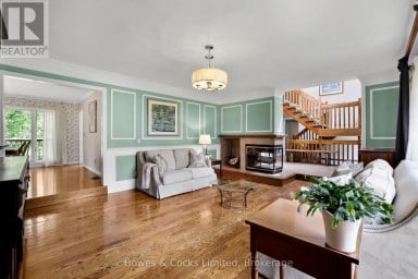 3255 POLLARD ROAD Clarington (Newcastle) Ontario photo 8