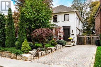 110 CHATSWORTH DRIVE Toronto (Lawrence Park South) Ontario photo 1
