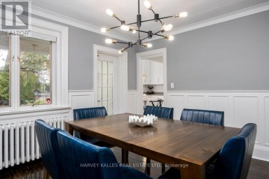 110 CHATSWORTH DRIVE Toronto (Lawrence Park South) Ontario photo 10
