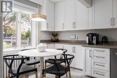 110 CHATSWORTH DRIVE Toronto (Lawrence Park South) Ontario photo 11