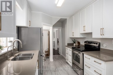 110 CHATSWORTH DRIVE Toronto (Lawrence Park South) Ontario photo 14