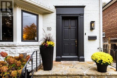 110 CHATSWORTH DRIVE Toronto (Lawrence Park South) Ontario photo 2