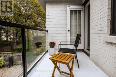 110 CHATSWORTH DRIVE Toronto (Lawrence Park South) Ontario photo 21