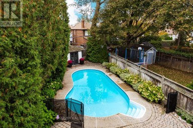 110 CHATSWORTH DRIVE Toronto (Lawrence Park South) Ontario photo 22