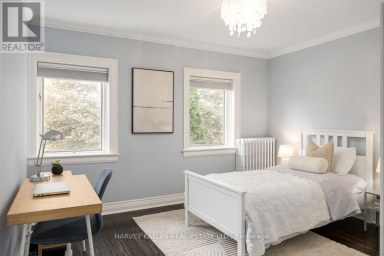 110 CHATSWORTH DRIVE Toronto (Lawrence Park South) Ontario photo 23
