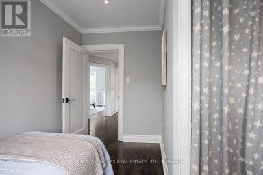 110 CHATSWORTH DRIVE Toronto (Lawrence Park South) Ontario photo 27