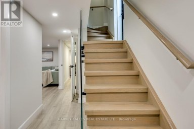 110 CHATSWORTH DRIVE Toronto (Lawrence Park South) Ontario photo 31