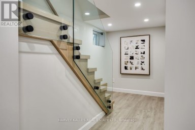 110 CHATSWORTH DRIVE Toronto (Lawrence Park South) Ontario photo 32