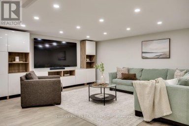 110 CHATSWORTH DRIVE Toronto (Lawrence Park South) Ontario photo 33