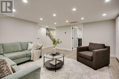 110 CHATSWORTH DRIVE Toronto (Lawrence Park South) Ontario photo 35