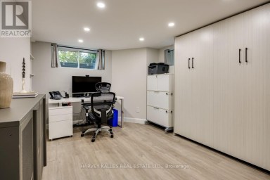 110 CHATSWORTH DRIVE Toronto (Lawrence Park South) Ontario photo 36