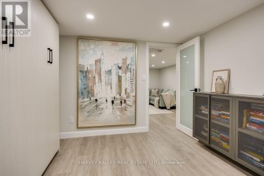 110 CHATSWORTH DRIVE Toronto (Lawrence Park South) Ontario photo 38