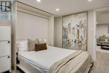 110 CHATSWORTH DRIVE Toronto (Lawrence Park South) Ontario photo 39