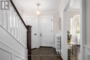 110 CHATSWORTH DRIVE Toronto (Lawrence Park South) Ontario photo 4