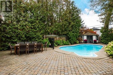 110 CHATSWORTH DRIVE Toronto (Lawrence Park South) Ontario photo 44