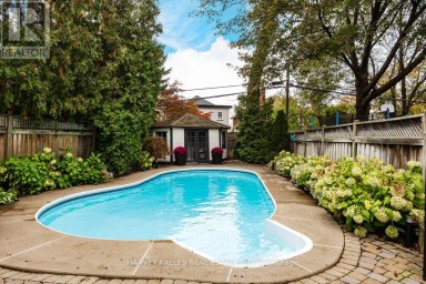110 CHATSWORTH DRIVE Toronto (Lawrence Park South) Ontario photo 46