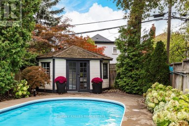 110 CHATSWORTH DRIVE Toronto (Lawrence Park South) Ontario photo 47