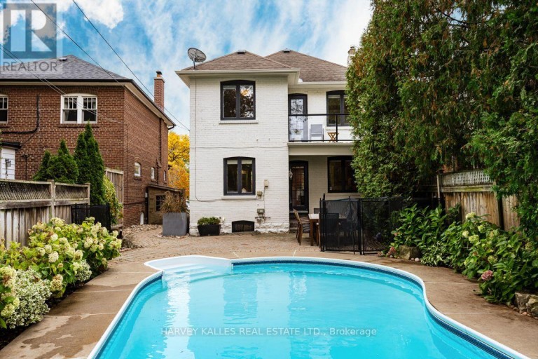 110 CHATSWORTH DRIVE, Toronto (Lawrence Park South), Ontario, M4R1R9