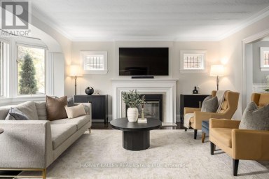 110 CHATSWORTH DRIVE Toronto (Lawrence Park South) Ontario photo 5