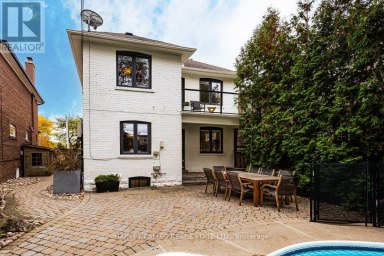 110 CHATSWORTH DRIVE Toronto (Lawrence Park South) Ontario photo 50